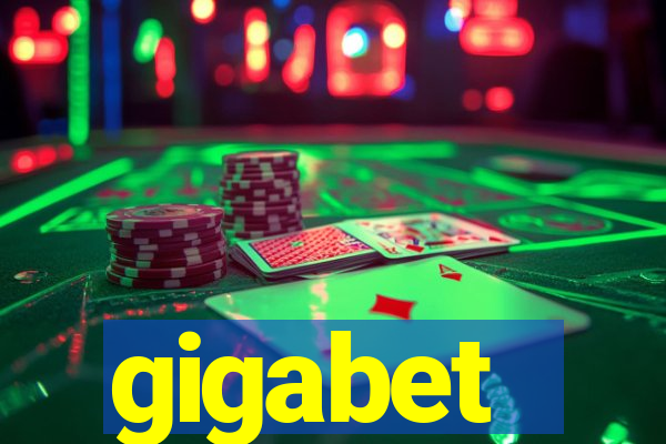 gigabet - casino games!